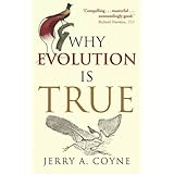 Why Evolution is True (Oxford Landmark Science)