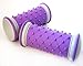 Produktbild KBS MASSAGEROLLER 2ER SET MASSAGE ROLLER NOPPEN ROLLE ENTSPANNUNG THERAPIE NEU