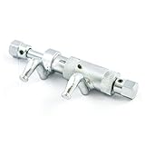 Federspanner speziell für Auspufffeder an VW und Audi