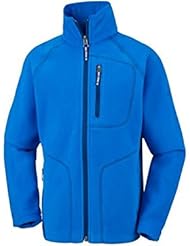 Columbia Fast Trek I