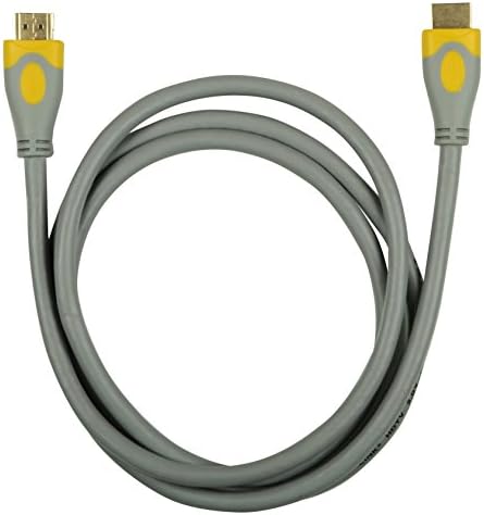 UVLINK Premium 4K 2160P HD Supported 3 Yard HDMI Cable