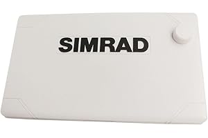Simrad Cruise-7 Sun Cover, DSI-097 Other, Multicolor, One Size