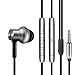 Produktbild Bascar In-Ear Kopfhörer, Stereo Ohrhörer mit Mikrofon & Fernsteuerung Kopfhörer Noise Cancelling Bass-Sound Headset Sport Over Ear für iPhone,für iPad, für Samsung, für Android, MP3 Players usw