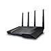 Asus AC2400 RT AC87U Dual-Band Wireless Gigabit Router (Black) RS.20999.00