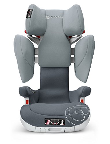 Concord 2004 S.A. TFM0971TFP Kinderautositz Transformer XT-Pro - 3