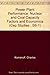 Produktbild Power Plant Performance: Nuclear and Coal Capacity Factors and Economics (Cep Studies ; S6-1)