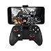 Price comparison product image Wireless Gaming Handle - Features Multimedia Function - Suitable for Smart Phone/Tablet / Smart TV/Set-top Box/PC / PS3 Game Console