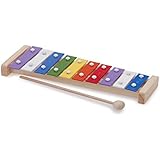 New Classic Toys - Tambor para niños (0215K)