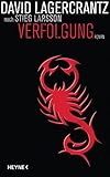 Image de Verfolgung (Millennium 5)