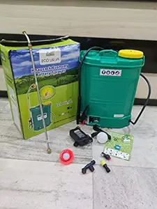 Ralli Eco Urja Knapsack Economy Battery Sprayer