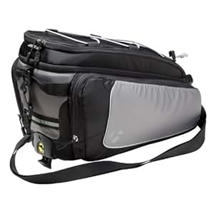 bontrager pro saddle bag