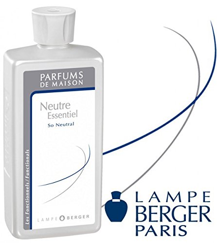 Preisvergleich Produktbild LAMPE BERGER Neutrale Essenz 1 L