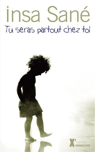 couverture de : Tu seras partout chez toi