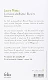 Image de La maison du docteur Blanche: Histoire d'un asile et de ses pensionnaires, de Nerval à Maupassant