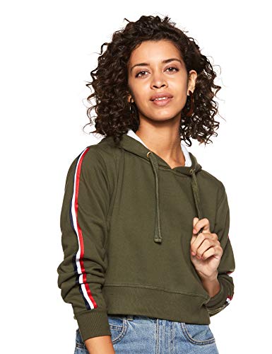 WOKNIT Full Sleeve Solid Women