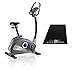 Produktbild Kettler Axos SET Heimtrainer Cycle P inkl. Unterlegmatte
