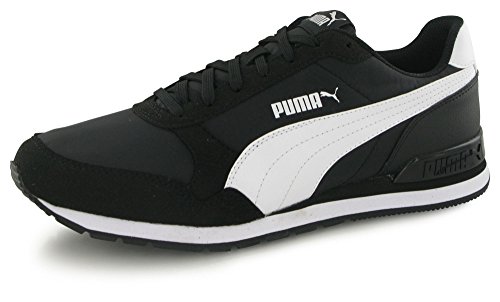PUMA St Runner V2 NL, Chaussures de Fitness Mixte Adulte