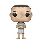 Funko Pop Eleven con camisón de hospital (Funko 511)