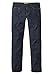 Produktbild Paddocks s Herren Jeans Ranger - Slim Fit - Blau - Blue Black Darkused, Größe:W 31 L 32, Farbe:Blue Black Darkused (5703)