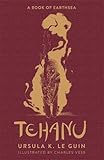 Tehanu: The Fourth Book of Earthsea (The Earthsea Quartet) by 