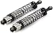 Produktbild Carson 500405703 1:10 Alu Stoßdämpfer, 85 mm, 2-Stück