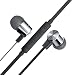 Evidson AudioWear R5 In-Ear flat cable earphones with Mic RS.799.00
