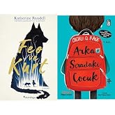 Feo ve Kurt &amp; Arka Sıradaki &Ccedil;ocuk (2 Kitap Set)