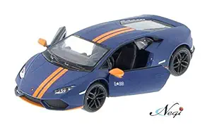 Negi Set of 3 Cartoon Alloy Car Mini Cartoon Alloy Car Die-cast car for Kids_Any 3 (Cartoon Alloy Car)