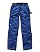 Produktbild Dickies Industry300 Hosen Arbeitshose Service Industrie, Farbe:kornblau/marine;Größe:48