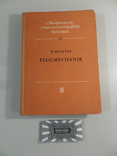 Flugmechanik
