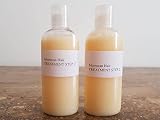 INOAR Brasilianisches Keratin Marroquino 2 X 100ml NUR KERATIN … - 2