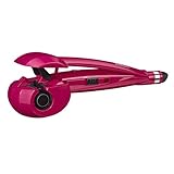 BaByliss Simplicity Curl Secret - Pink