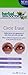 Circle Erase - Reduce The Appearance of Dark Circles Around The Eyes in Weeks!