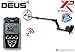 Produktbild XP DEUS 22 HF RC Hochfrequenz