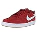 Produktbild Nike Mens Son of Force Gym RED Black Gum Size 8