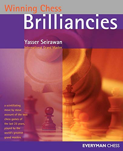 Download Winning Chess Brilliancies (Winning Chess Series)