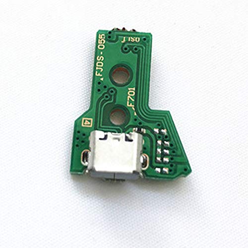 Preisvergleich Produktbild Newgreenca FJDS-050 USB-Ladeplatine für Sony PS4-Controller