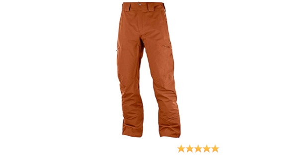 Qst snow pant m Clearance