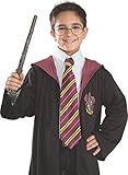corbata harry potter diy Con licencia oficial de accesorios Harry Potter