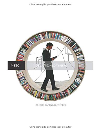 Dibujo técnico y diseño: 4º ESO