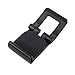 Produktbild UniqueHeart 1 stücke TV Clip Halterung Halter Stehen Für Sony Playstation 3 für Sony PS3 Bewegen Controller Eye Kamera Spiele großhandelspreis Förderung