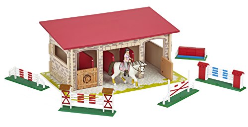 Price comparison product image Papo 80308 Gift Box Horse Toy Figure