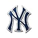 Produktbild Team ProMark MLB New York Yankees Die Cut Farbe Automarke Emblem