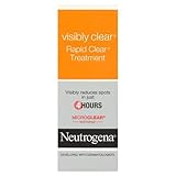 Neutrogena Visibly Clear Rapid Clear Spot Treatment, 15ml