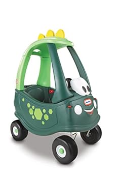 cozy coupe police car