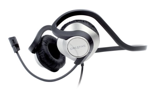 Preisvergleich Produktbild Creative Chatmax HS-420 PC-Headset
