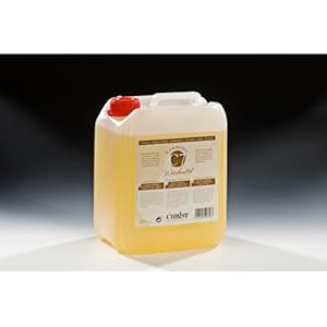 Christ C7 Lammfell Waschmittel, 1000ml.