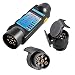 Produktbild PerGrate Durable 12 V 7-Pin Auto LKW-anhänger Steckdose Tester Verdrahtung Schaltung Licht Test-Tool mit Adapter