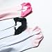 Hibote Baby Girls Infant Satin Bow Stock Legging Pants 3 Packs Tights Panties Stockings