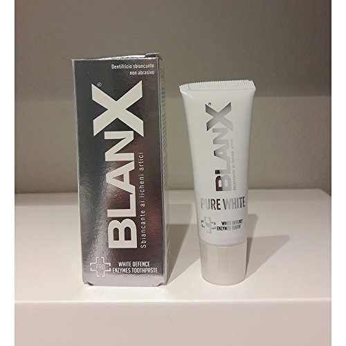 Blanx Pro Pure White 25ml